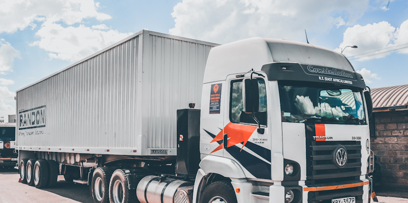 Land Transport Logistics